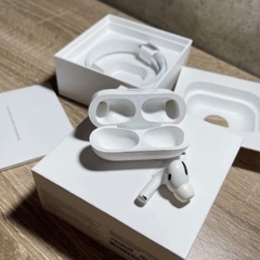 AirPods Pro MWP22J/A Apple アップル