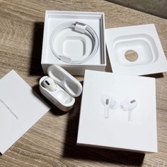 AirPods Pro MWP22J/A Apple アップル