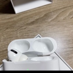 AirPods Pro MWP22J/A Apple アップル