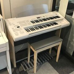 ヤマハ　エレクトーン　中古　ELB-02  2017年製
