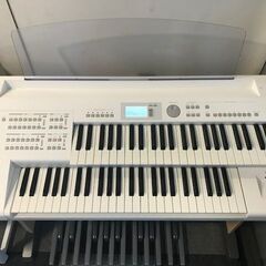 ヤマハ　エレクトーン　中古　ELB-02  2017年製