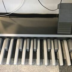 ヤマハ　エレクトーン　中古　ELB-02  2017年製