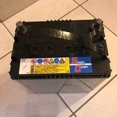 【ネット決済】40B19L 小型車向け　バッテリー