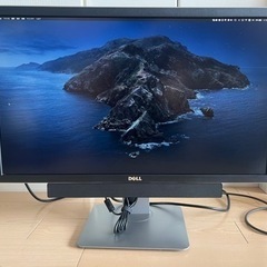 DELL 27インチ4Kモニタ　P2715Q 専用スピーカー付