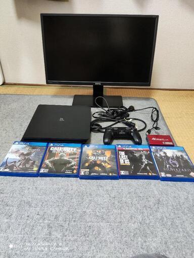 ps4 モニターセット | rwwca.com