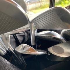 超豪華 ダンロップ スリクソン メンズ S クラブセット ゴルフクラブ