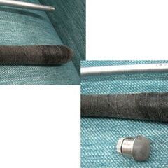 シマノ サーフカスタム SF 405CX 投げ竿 3本継 ソフトケース付 釣り