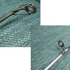 シマノ サーフカスタム SF 405CX 投げ竿 3本継 ソフトケース付 釣り