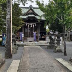 九州の神社巡り友達