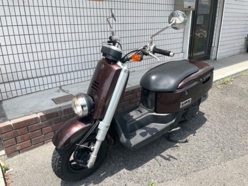 ☆8万円 VOX ヤマハ ボックス セル1 実動車☆原付 スクーター | no