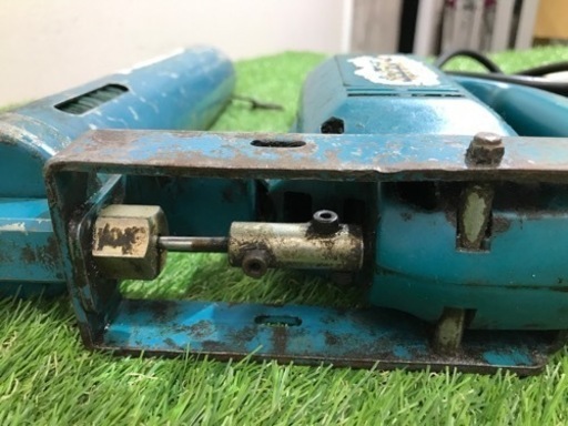 △中古動作品△ヤマダ/YAMADA△電動式グリースガン△EG-400A△L