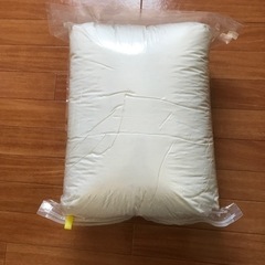 無印良品　羽毛布団(冬用)