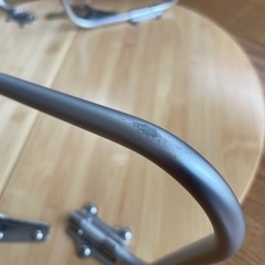 スノーピーク　ワンアクションちゃぶ台S