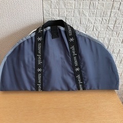 スノーピーク　ワンアクションちゃぶ台S