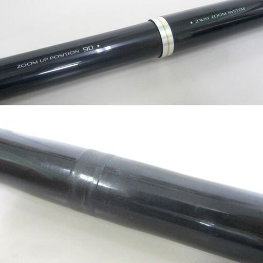 シマノ スーパーゲーム パワースペック HH83-90 ZS SHIMANO SUPER GAME 