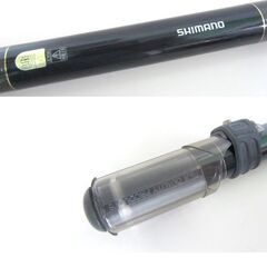 シマノ スーパーゲーム パワースペック HH83-90 ZS SHIMANO