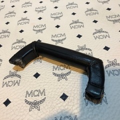 mcm トランクケース　