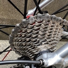 cannondale caad12【‼️今月中に購入で値引き💴】