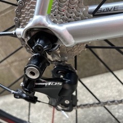 cannondale caad12【‼️今月中に購入で値引き💴】
