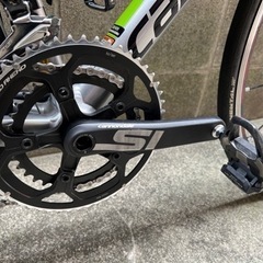 cannondale caad12【‼️今月中に購入で値引き💴】