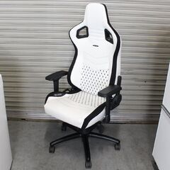 T991) noblechairs ゲーミングチェア EPICシ...