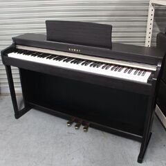 T990) KAWAI 電子ピアノ 2016年製 CN25R 8...