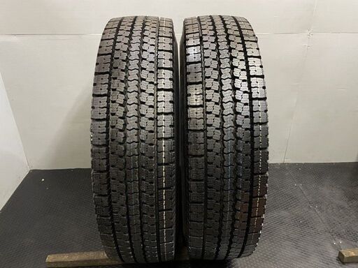北海道 札幌発 TOYO M919 11R22.5 16PR 22.5インチ トラックタイヤ 4本