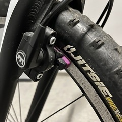 JITSIE - VARIAL 26 トライアル