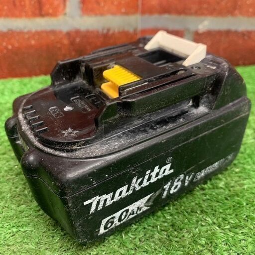 マキタ makita CS553D/BL1860B 150mm 充電式チップソーカッター 18V 本体＋バッテリー【野田愛宕店】【店頭取引限定】【】IT1W5UZT92NG