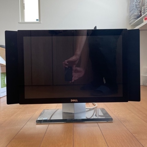 DELL XPS 内蔵型PC \u0026プリンター