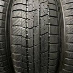 TOYO winter TRANPATH TX 225/50R18 18インチ スタッドレス 4本 2018年 