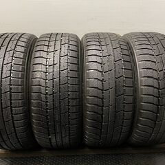 TOYO winter TRANPATH TX 225/50R1...