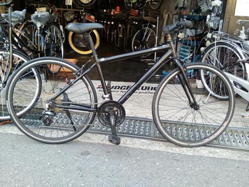 【中古ロードバイク】IGNIO