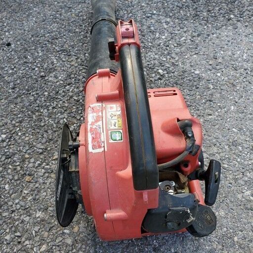 【2月26日までの大特価品！】丸山 BL3210 エンジンブロワ【野田愛宕店】【店頭取引限定】【中古】管理番号：ITC9FLLC5JQK 丸山 BL3210 エンジンブロワ【野田愛宕店】【店頭取引限定】【中古