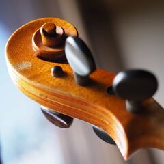 【選定分類：V-⑥半手工製・仏蘭西】Violin Early20thCentury School of Lupot of Laberte-Humbert Freres1931●国内修復・セッティング・調整未済●試奏可