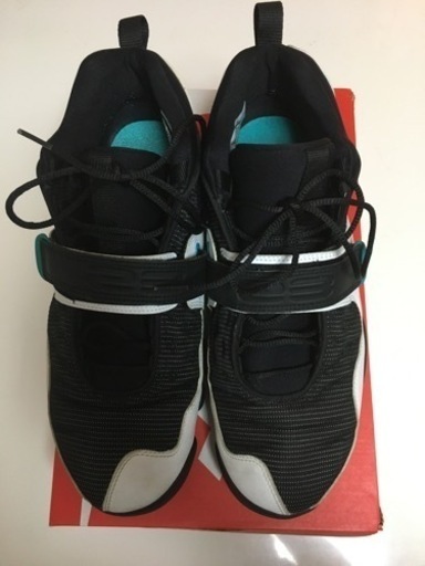 その他 JORDAN BLACK CAT ARO772-003  28.5cm