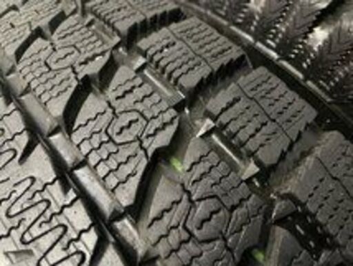 TOYO OBSEVE Gsi-5 265/70R15 15インチ スタッドレス 4本 2020年製 