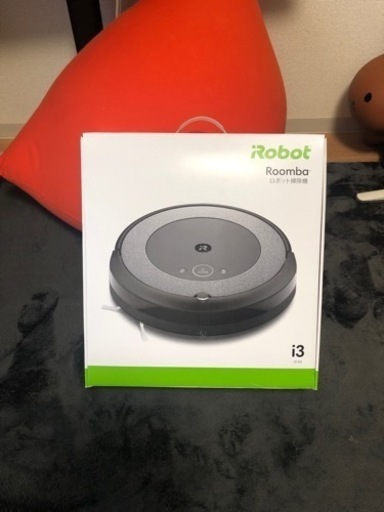 i Robot   i3  新古品