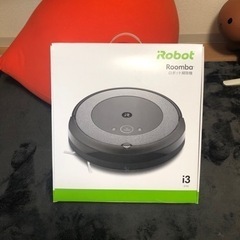 i Robot i3 新古品