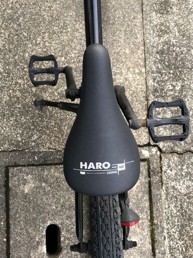 HARO　クロスバイク　26インチ