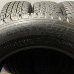 MICHELIN LATITUDE TOUR HP P245/60R18 18インチ 夏タイヤ 4本 2018年製 バリ溝 エクスプローラー ビッグホーン等　(MTD274MS) クレジットカード QRコード決済可能