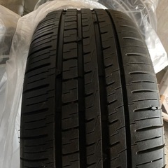 19インチアルミセット タイヤ走行少 245/40r19