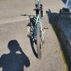 ビアンキ 26インチ マウンテンバイク Bianchi KUMA5300 480mm