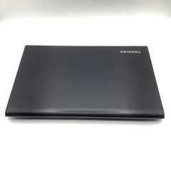 ノートパソコンdynabook:Windows11/office2021(B453)