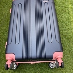 スーツケース キャリーケース　キャリーバッグ Mサイズ 58L 軽量