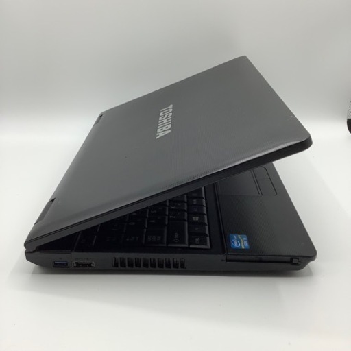 6ヶ月保証（Windows 11+Office2021年）格安 DYNABOOK SATTELITE PRO S500