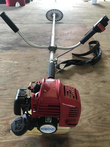 その他 丸山 草刈機 BK200