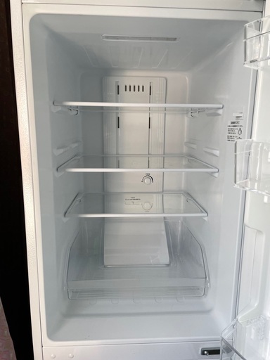 東芝 冷蔵庫 2020年製
