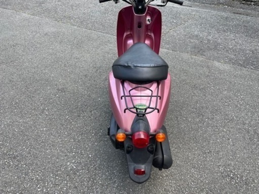 お取引中)ホンダ トゥデイ AF67 ワンオーナー車 取引中】トゥデイ 原付