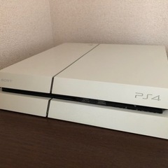 ((取引決定))※再度ご確認ください※  PlayStation4